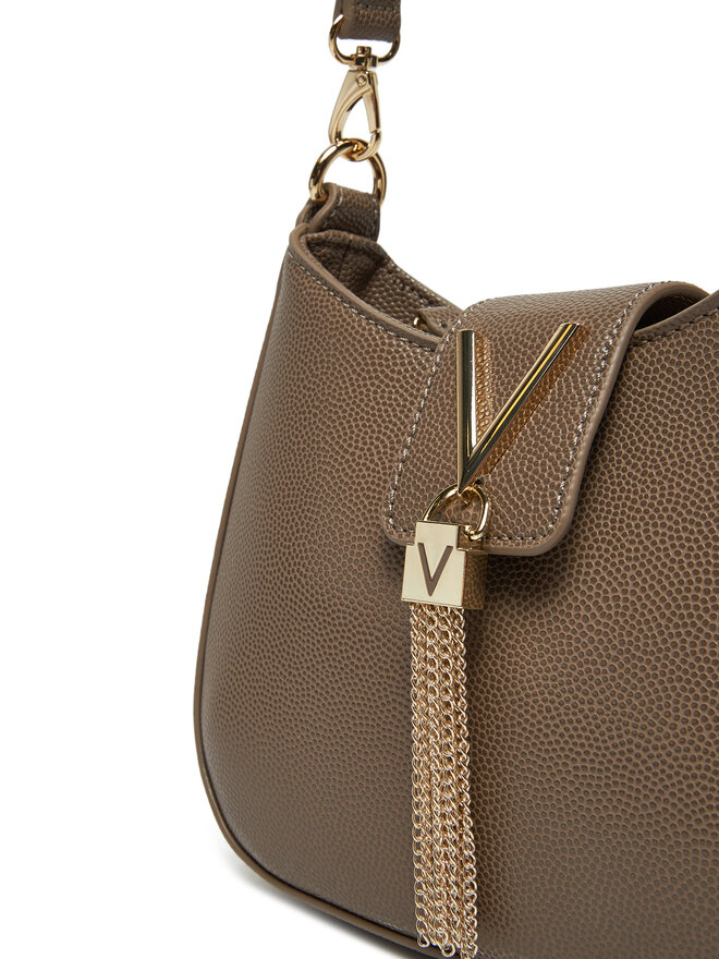 Valentino Сумка Valentino Divina  VBS1R417G Коричневий