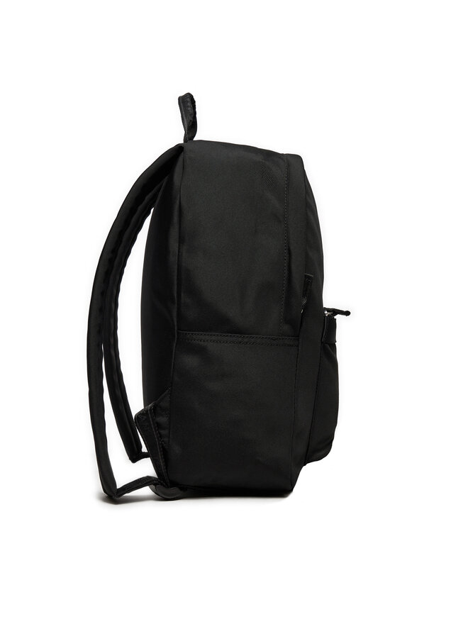 Tommy Jeans Zaino Tommy Jeans Tjw Ess Daily Backpack AW0AW16272 Nero