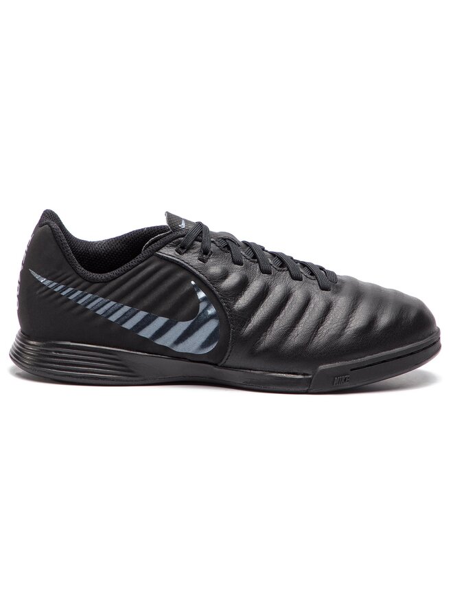FuBballschuhe Nike Jr Legend 7 Academy Ic AH7257 001 Schwarz eschuhe