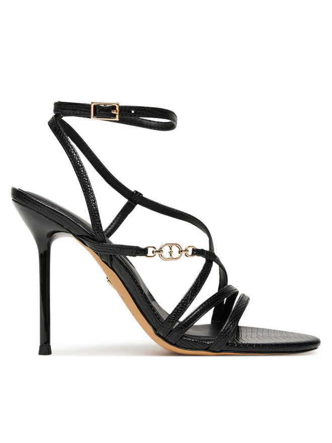 Aldo Sandalias Aldo Moey 13967461 Negro