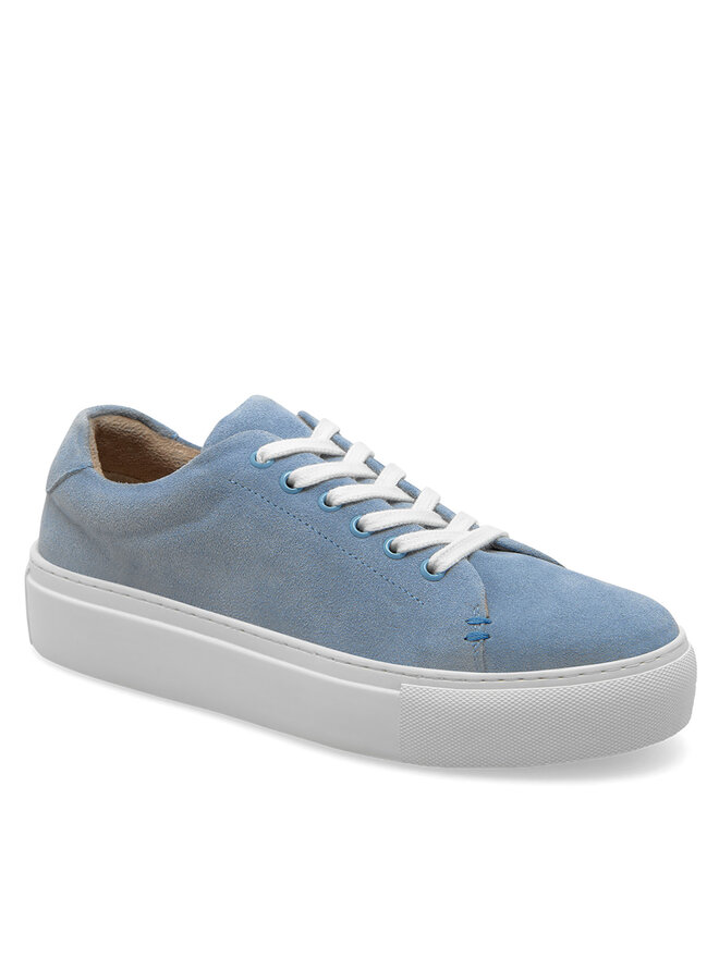 Sergio Bardi Sneakers Sergio Bardi WI32-D1080-01SB Μπλε