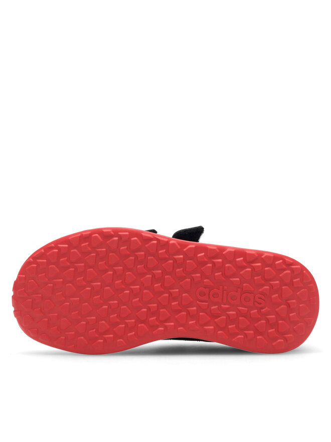 adidas Снікерcи adidas Vs Switch 3 Cf C GZ1951 Чорний