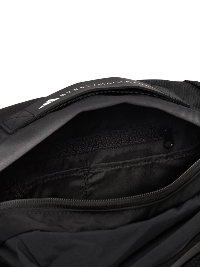 adidas by Stella McCartney Сумка на пояс﻿ adidas by Stella McCartney Multisport JJ0999 Чорний