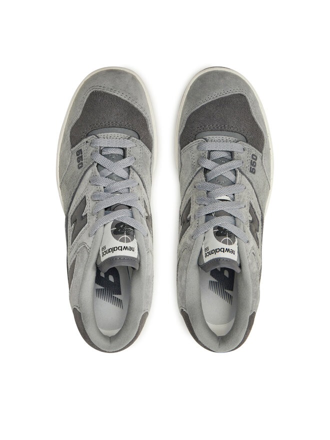 New Balance Sneakers New Balance BBW550RE Grigio