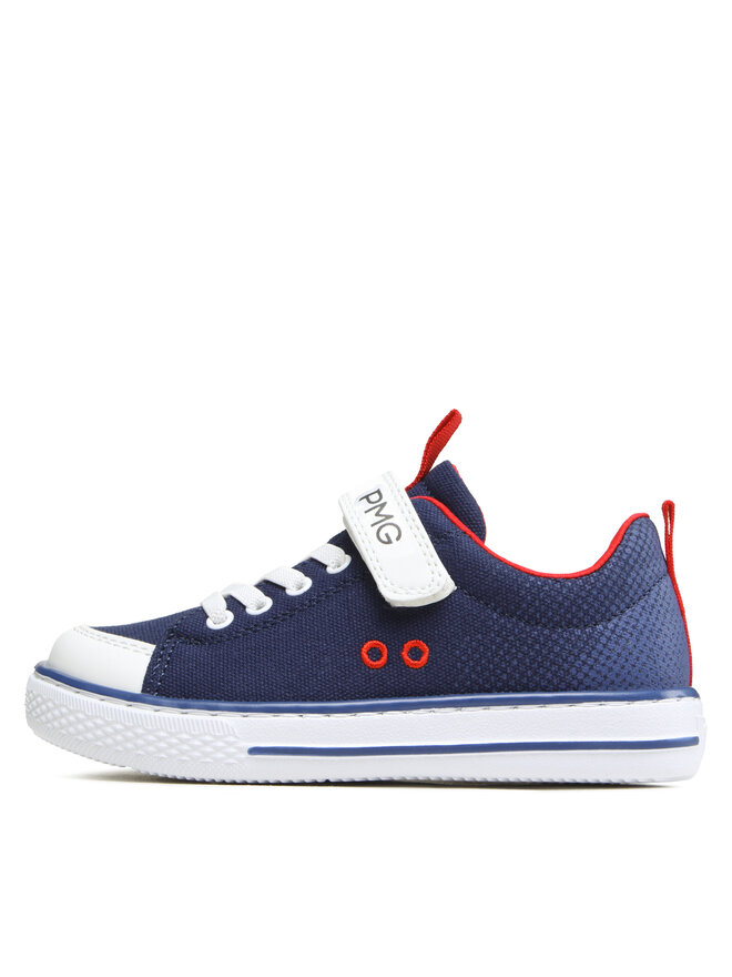 Primigi Sneakersy Primigi 3952033 S Modrá