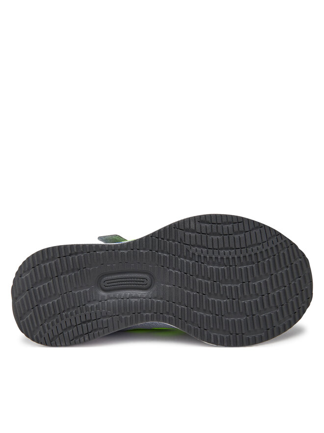 adidas Αθλητικά adidas Runfalcon 5 Shoes Kids JP5148 Γκρι