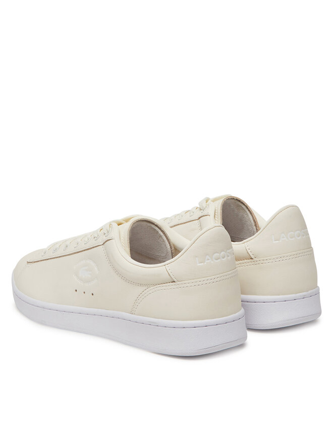 Lacoste Sneakersy Lacoste 7-49SMA0032 Biały