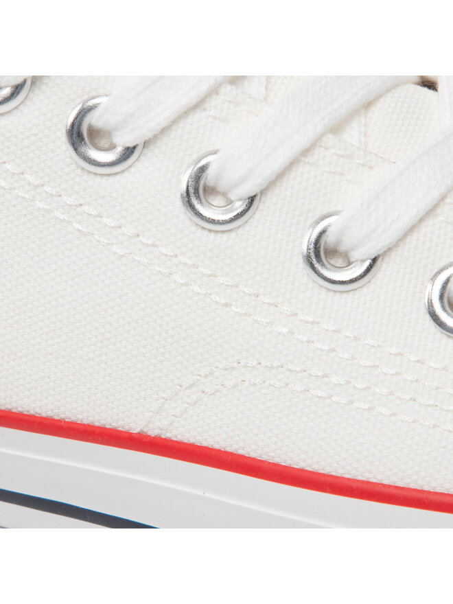 Lee Cooper Кецове Lee Cooper LCW-22-31-0875L Бял