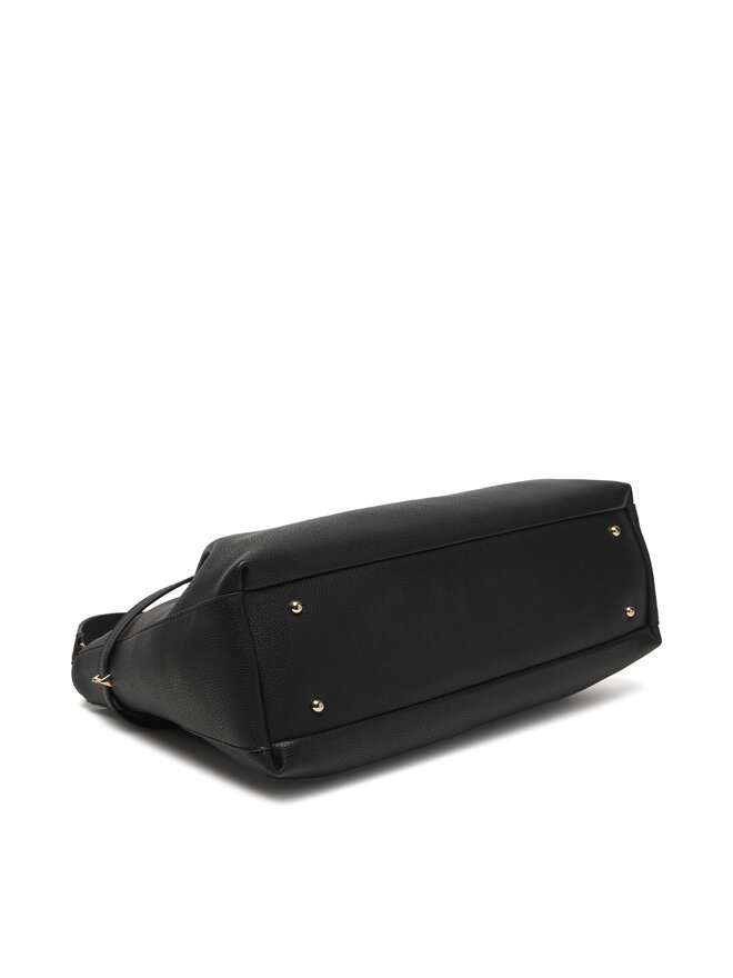 Guess Handtasche Guess Yesba HWBG78 33070 Schwarz