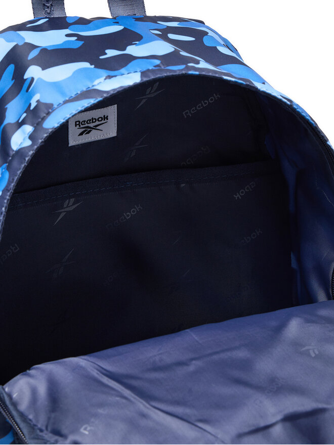 Reebok Rucksack Reebok CWBEO-RBK-WS-003-09 Blau
