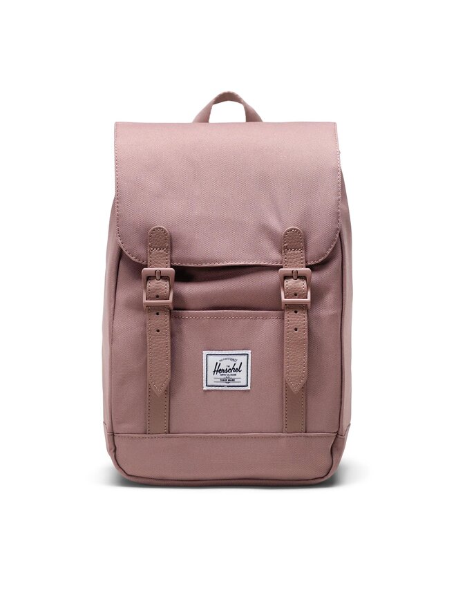 Herschel Rucksack Herschel Retreat™ Mini Backpack 11398-02077 Rosa