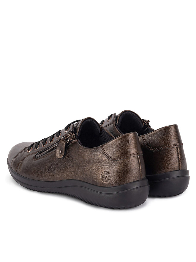Remonte Halbschuhe Remonte D1E03-25 Braun