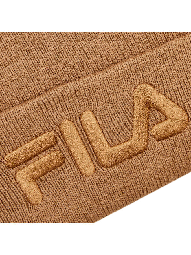 Fila Σκούφος Fila Bukoba Slouchy FCU0032 Καφέ