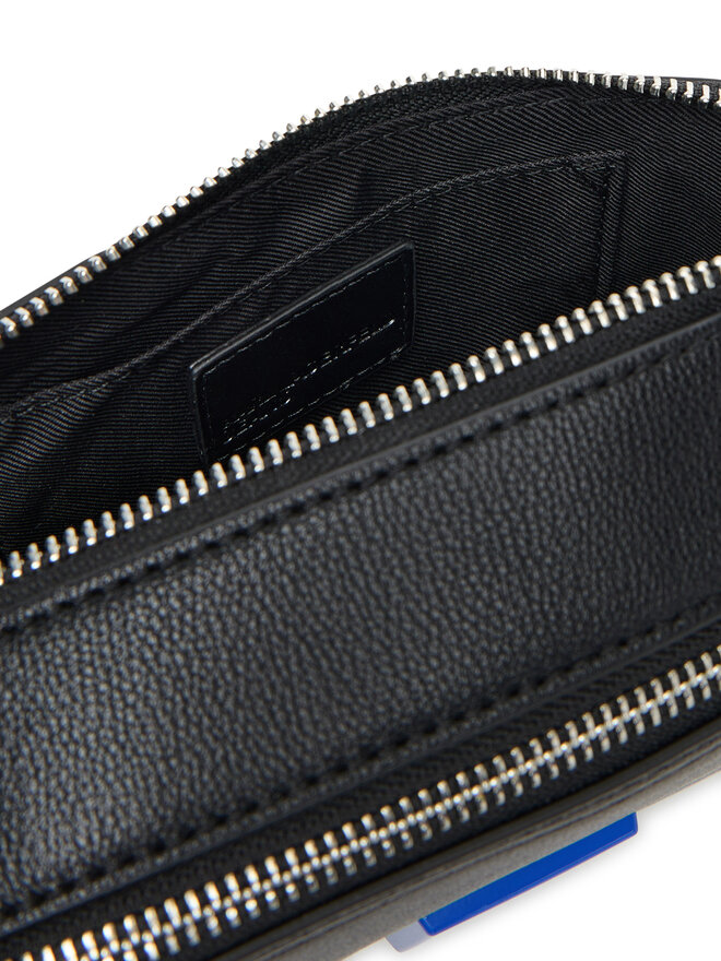 Karl Lagerfeld Jeans Τσάντα Karl Lagerfeld Jeans A3W30202 Μαύρο