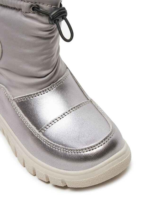 Naturino Schneeschuhe Naturino Varna 2 Wp 0013001578.03.1Q48 S Grau