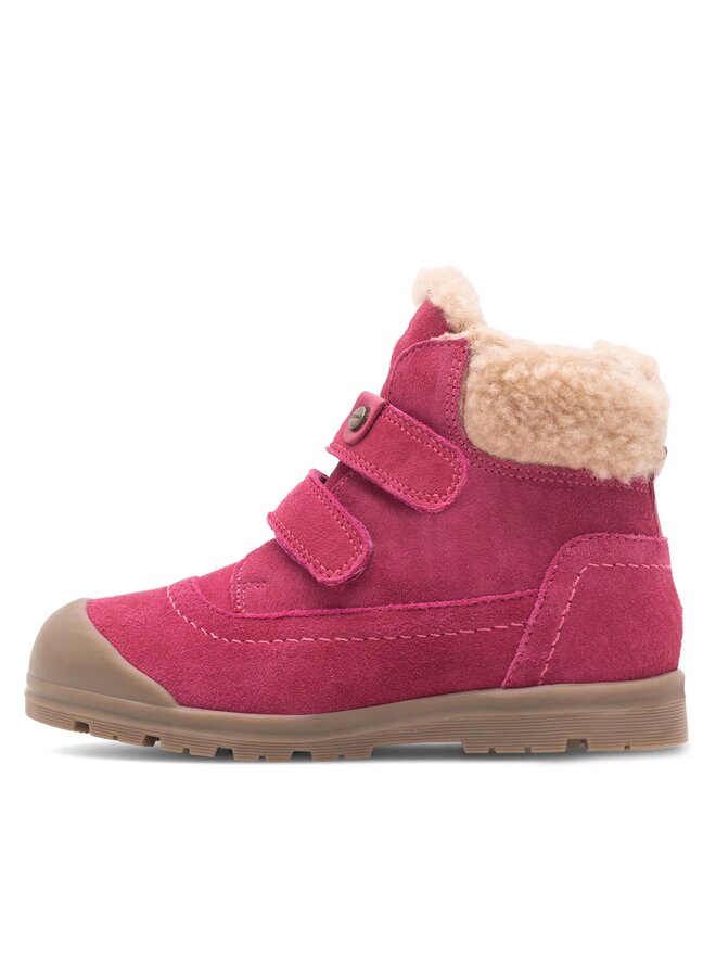 Lasocki Kids Schnürschuhe Lasocki Kids Rambo CI12-RAMBO-01(III)DZ Rosa