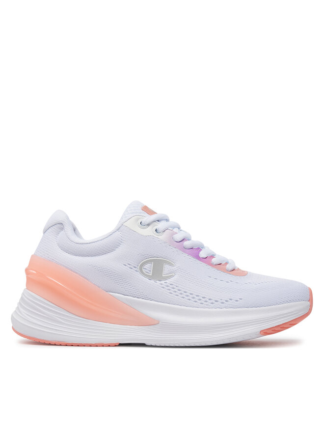 Champion Αθλητικά Champion Hydra Low Cut Shoe S11658-CHA-WW004 Λευκό