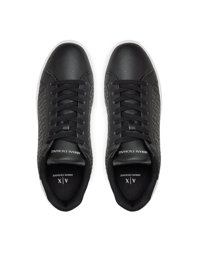 Armani Exchange Sneakers Armani Exchange XM000140 AF11916 MC011 Nero