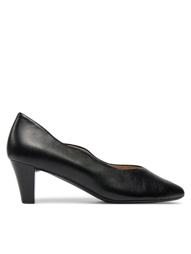 Caprice decollete discount