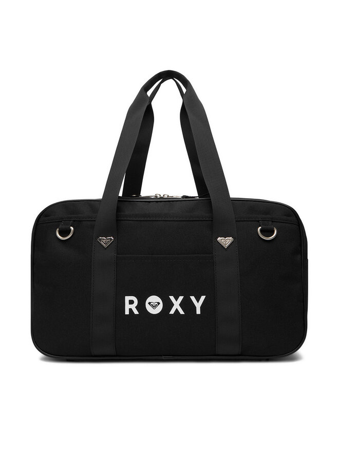 Roxy Дорожня сумка Roxy CWBEO-ROXY-M-003-09 Чорний