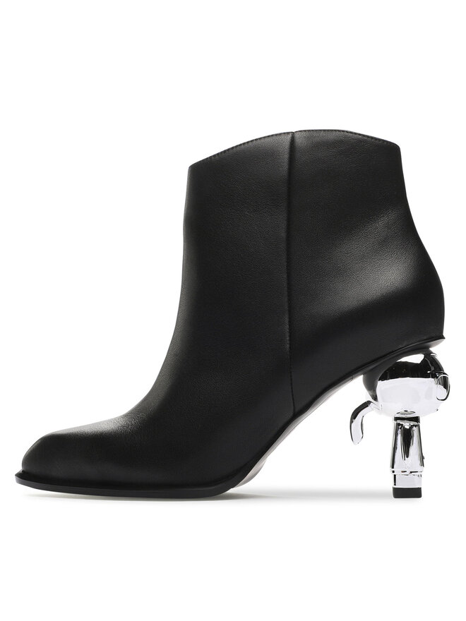 KARL LAGERFELD Botines KARL LAGERFELD KL39035 Negro