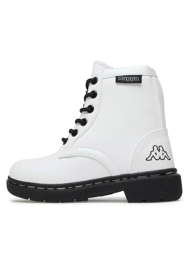 Kappa Botas Kappa 260841K Blanco