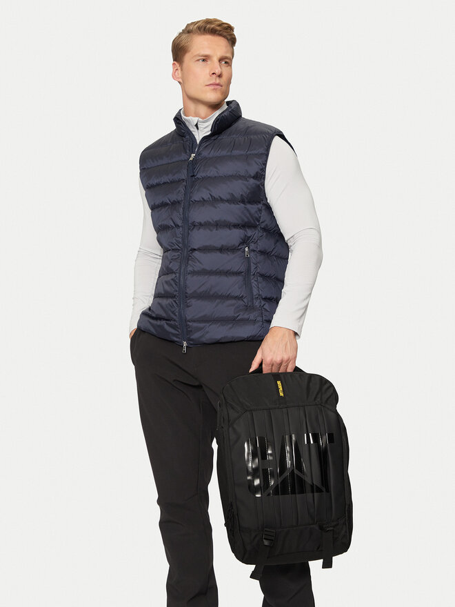 CATerpillar Rucksack CATerpillar United 84562-01 Schwarz