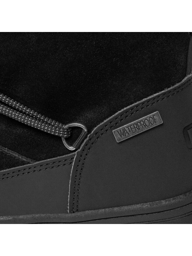 CMP Апрески CMP Kayla Wmn WP Boot 3Q79576 Черен