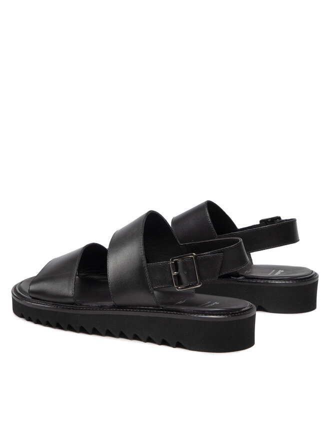 Bata Sandalen Bata 8646645 Schwarz