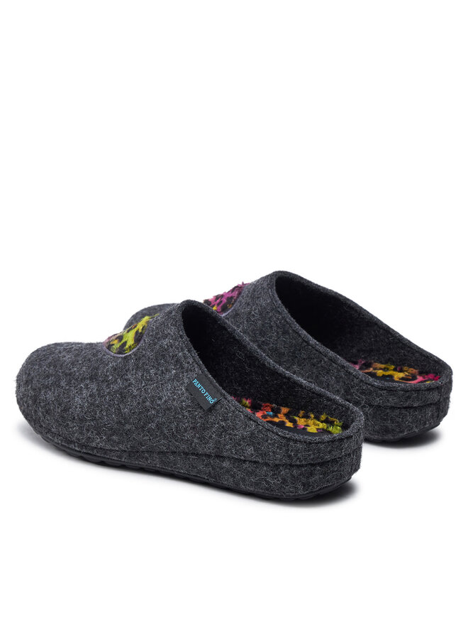 Panto Fino Hausschuhe Panto Fino OO267003 Schwarz