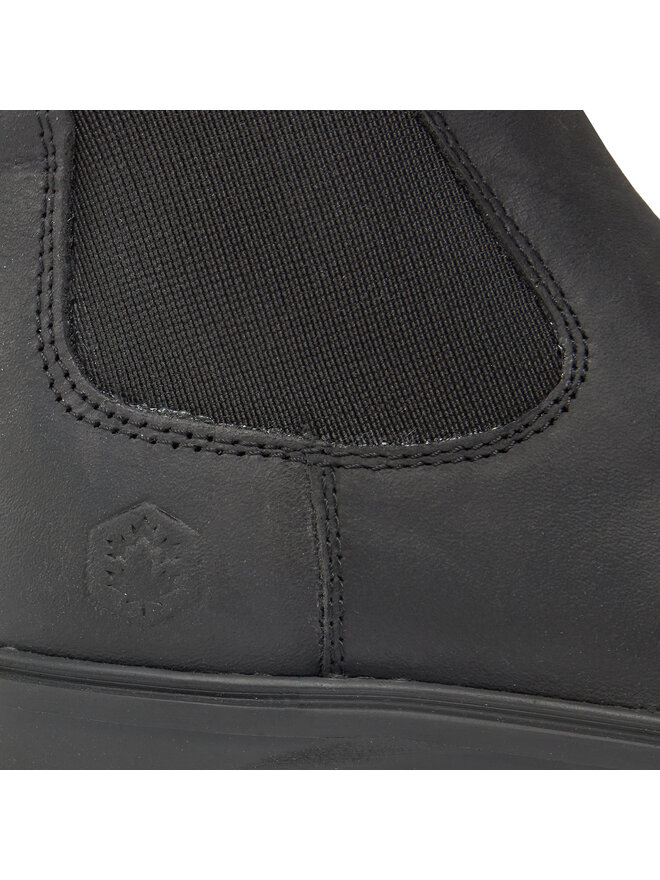 Lumberjack Челсі Lumberjack CHARLIE JR SBB9313-001-H01 Чорний