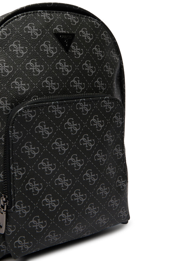 Guess Рюкзак Guess HMMILO P6202 Чорний