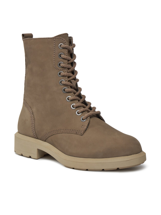 Tamaris Trapper stila apavi Tamaris 1-25218-41 Brūns