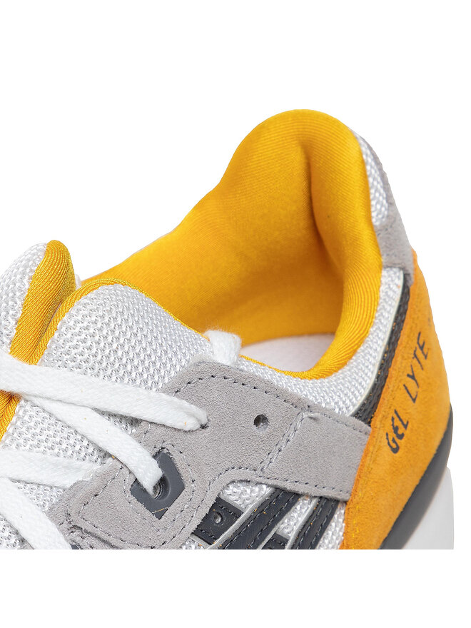 Zapatillas Asics Gel Lyte III Og 1201A482 Amarillo zapatos.es