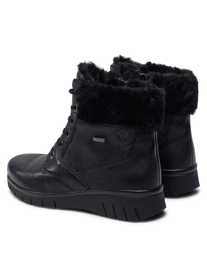 Caprice Stiefeletten Caprice 9-26209-43 Schwarz