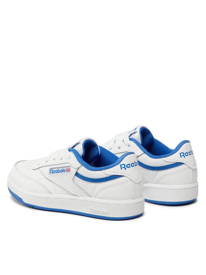 Reebok Снікерcи Reebok Club C IF5949 Білий
