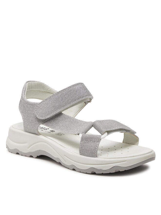 Primigi Sandalias Primigi 5891522 D Plata