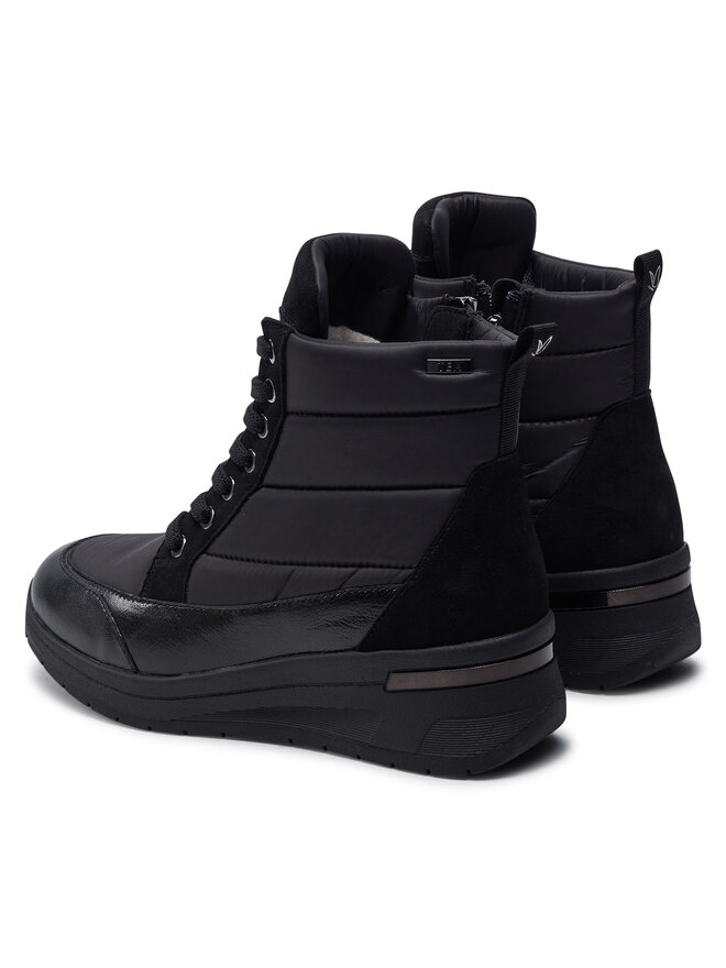 Caprice Botines Caprice 9-26106-43 Negro
