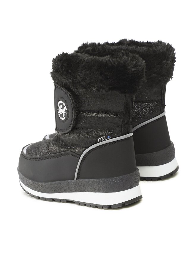 Leaf Schneeschuhe Leaf Nautisk LNAUT101K Schwarz