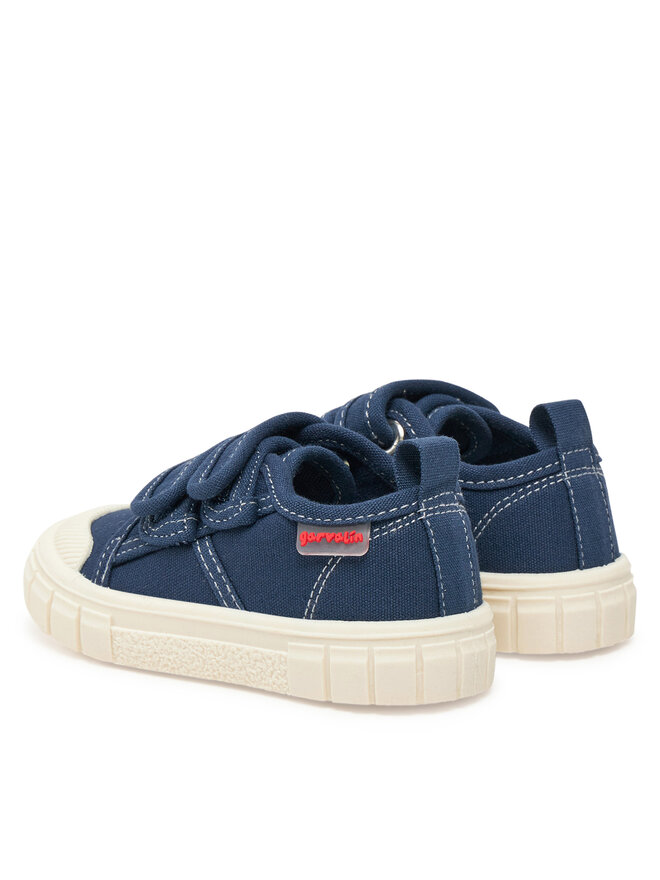 Garvalin Pantofole Garvalin 252381 Blu scuro