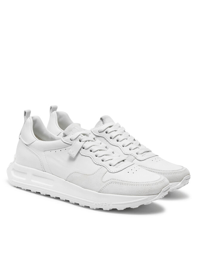 Kennel & Schmenger Zapatillas Kennel & Schmenger Race 41-13310 Blanco