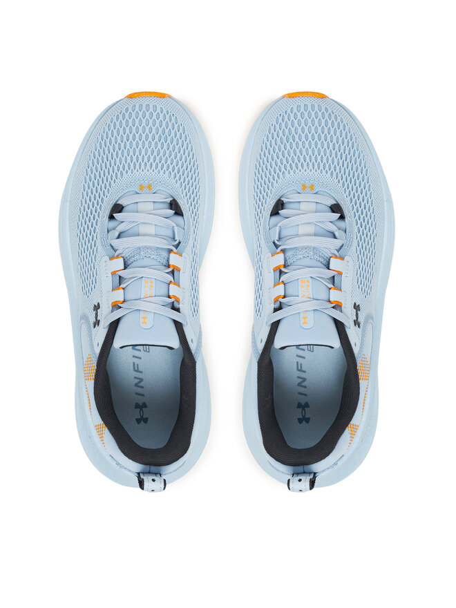 Under Armour Pantofi pentru alergare Under Armour UA Infinite Elite 2 3028178 Albastru celest