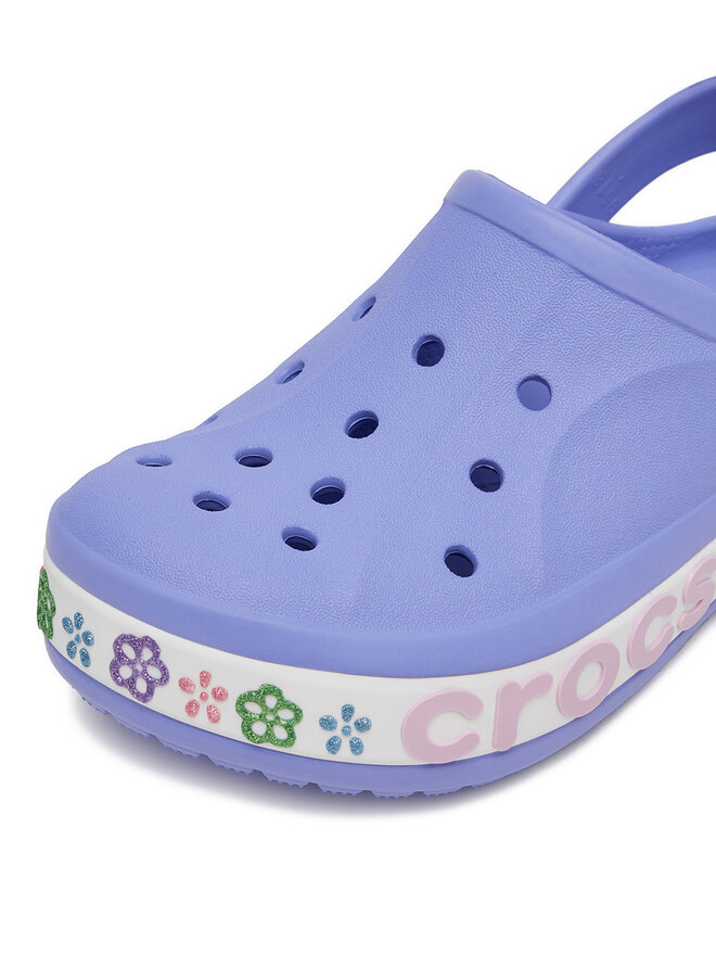 Crocs Iešļūcenes Crocs C-BAYABAND CLOG K 211302-5PY Violets