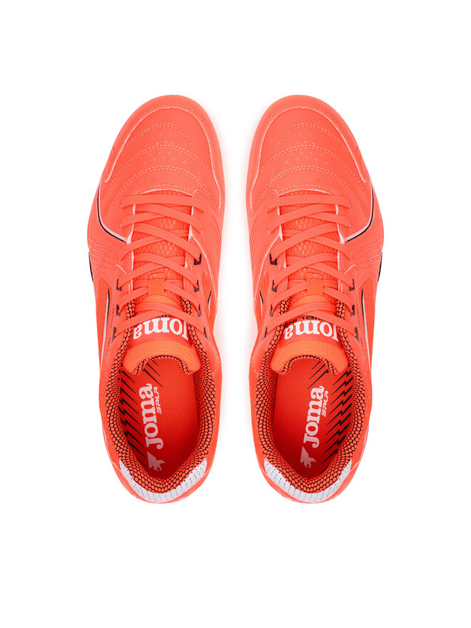 Joma Zapatos de fútbol Joma Dribling 2507 DRIS2507TF Coral