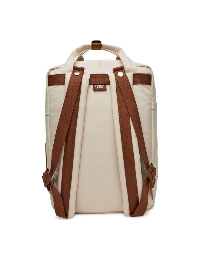 Doughnut Ruksak Doughnut Dreamwalker Macaroon D010DW-0008-F Écru