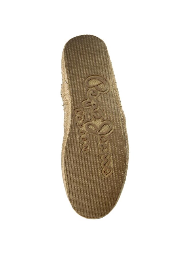 Pepe Jeans Еспадрильї Pepe Jeans Tourist Basic 4.0 PMS10183 Cиній