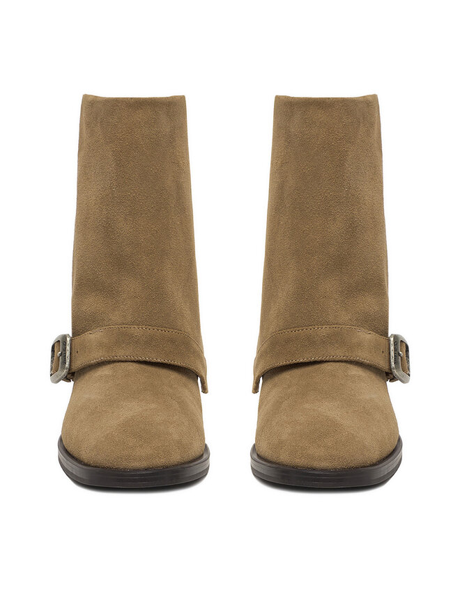 G-Star Raw Stiefeletten G-Star Raw EO-UMIT-LT24198D-601 Beige