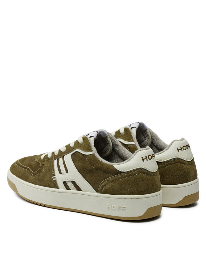 HOFF Sneakers HOFF Chatelet 22409601 Khakifarben