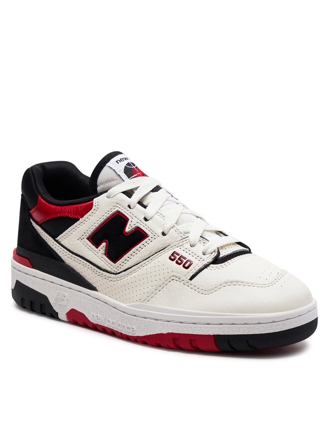 New Balance Sneakers New Balance BB550STR Bianco