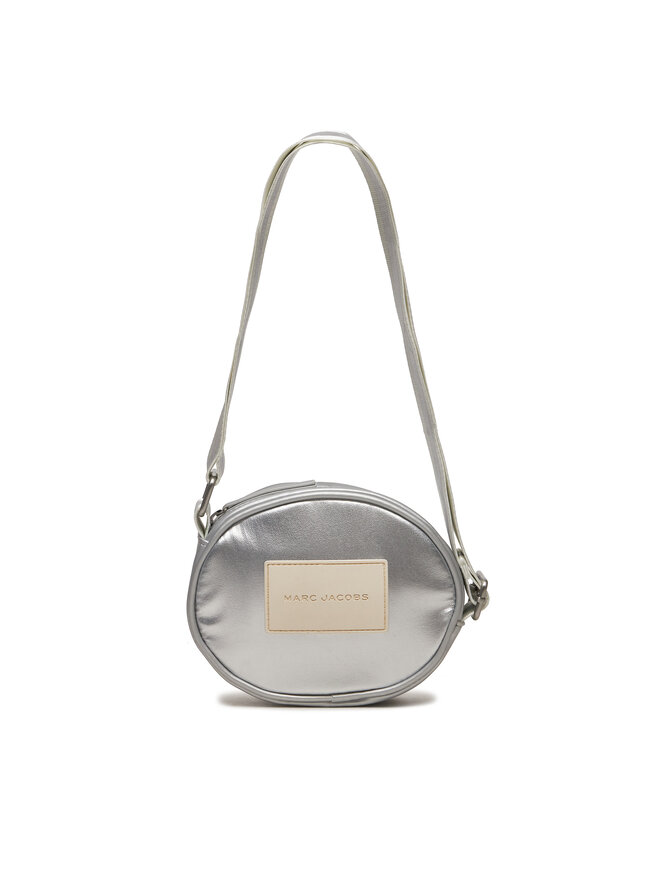 Marc Jacobs Torebka Marc Jacobs W60068 Szary